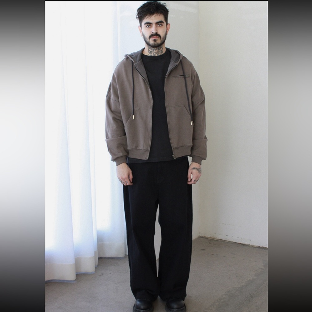 Willy Chavarria Sweatshirt